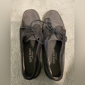 Size 12 Men’s Sperry’s